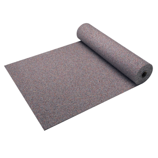 Regupol Protect gumi futóburkolat  10mm 7.5m2