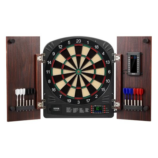 SPORT II darts készlet