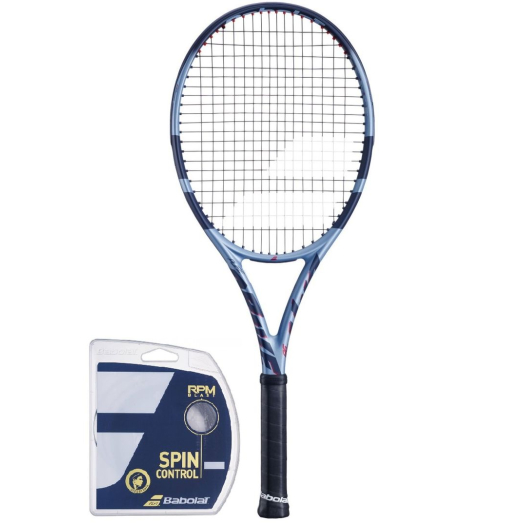 Babolat Pure Drive 98 11-gen + ajándék húr