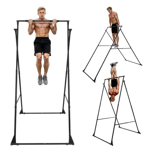  Jógaállvány keret, max. 200 kg teherbírású hintaállvány