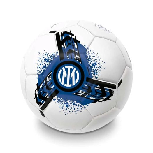 Inter Milan tréning focilabda