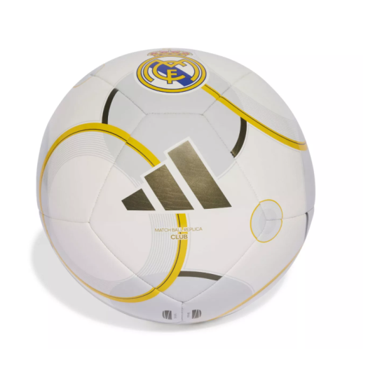ADIDAS REAL MADRID labda