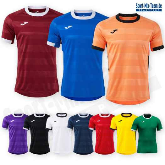 jOMA VII TOLETUM VII női mez