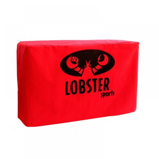 Lobster adogatógép védőponyva