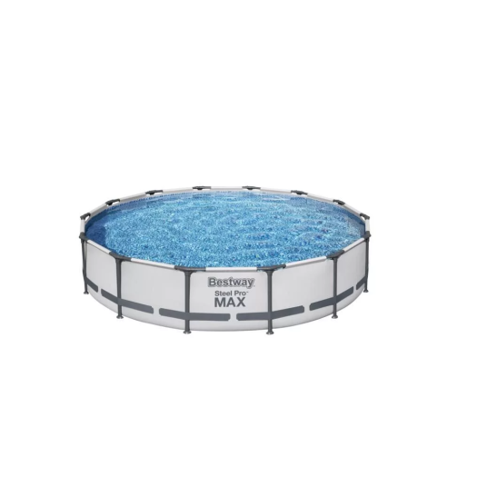 Bestway COPACABANA SUPERIOR fémvázas medence szett 427 x 84 cm