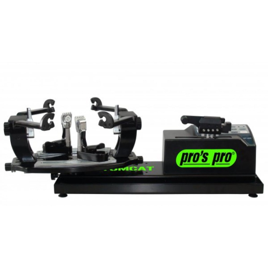 Pros Pro Tomcat MT-400 húrozógép