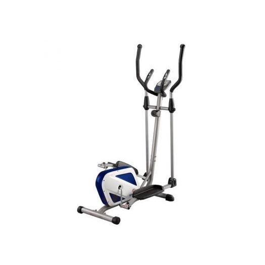 Elliptical Basic SPARTAN