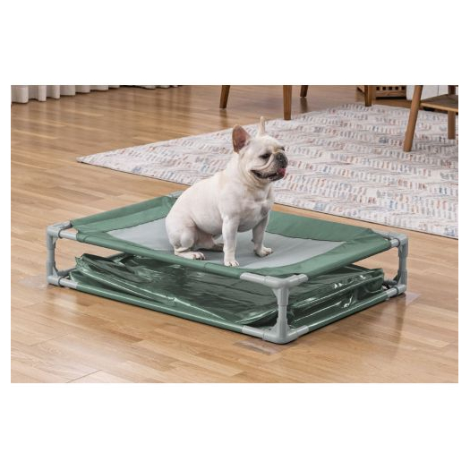 BESTWAY My First Frame Pool Kisállat medence, 102 x 74 x 20 cm 561RG