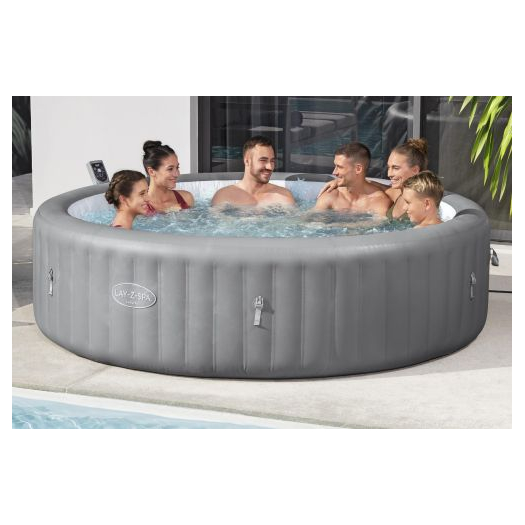  Bestway Lay-Z-Spa Hawaii EnergySense Smart AirJet jakuzzi