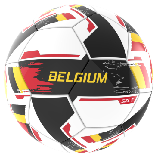 Uhlsport Belgium tréning focilabda