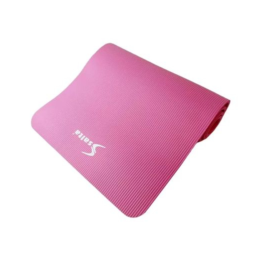 Jógaszőnyeg, 1x61x183 cm, NBR csúszásmentes