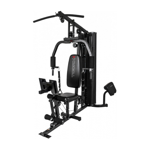 Toorx MSX-50 kombinált gép