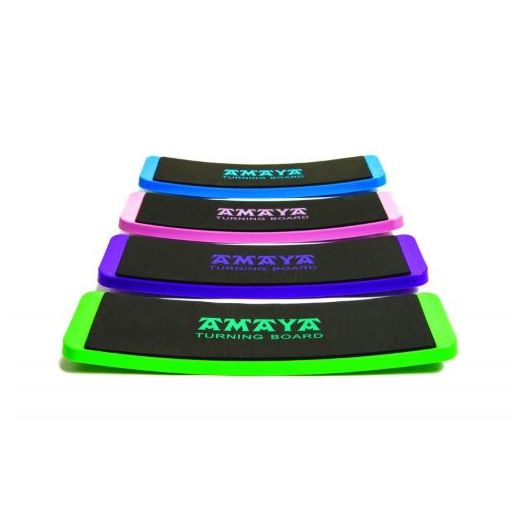 Forgó egyensúlyozó deszka Amaya