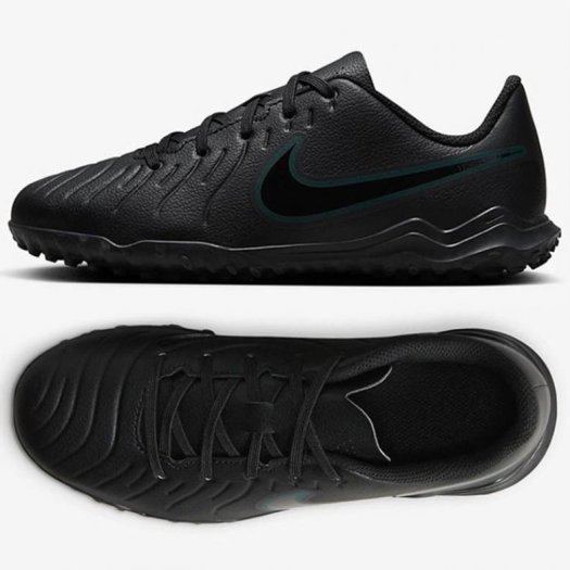 Nike Jr. Tiempo Legend 10 Academy gyermek  bőr focicipő