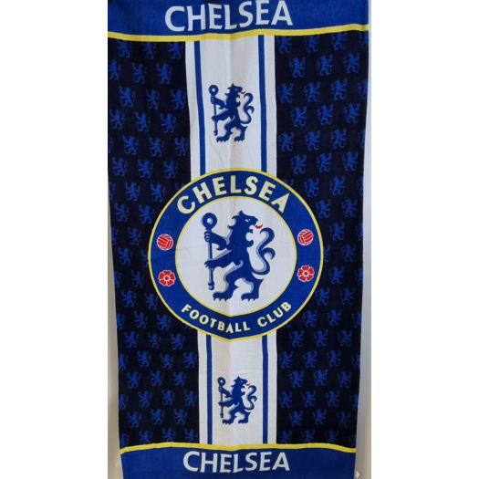 Chelsea törölköző