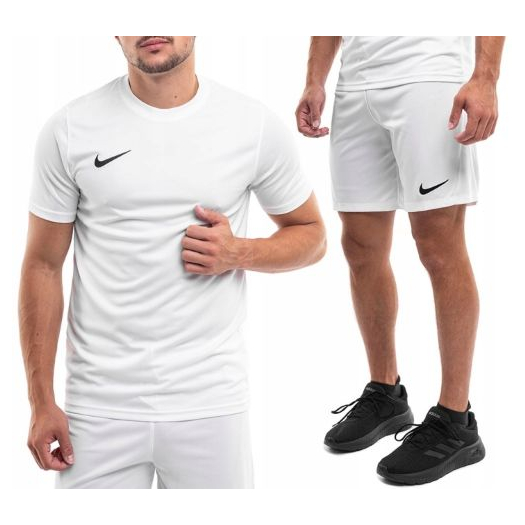Nike Park szett  FEHÉR