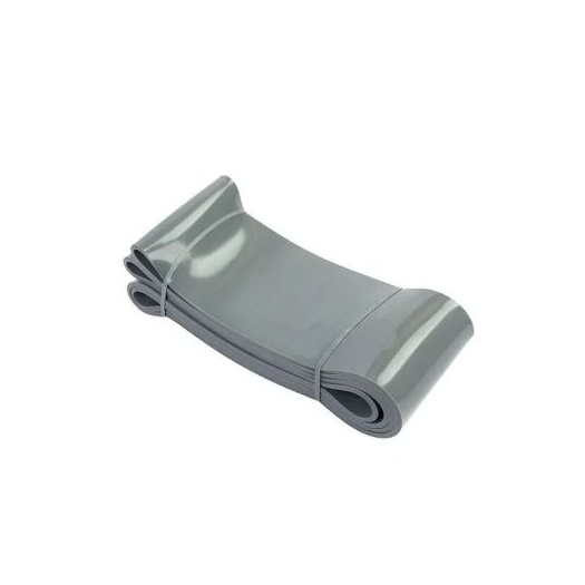 Gumipánt Crossfit edzéshez, 208x10.2x0.45 cm,  - 47,5-157,5 kg