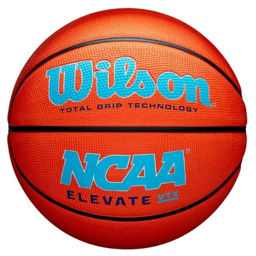 Wilson NCAA ELEVATE VTX kompozit gumi kosárlabda