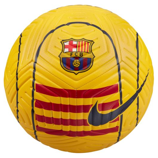 Nike Strike Barcelona focilabda 5-ös 