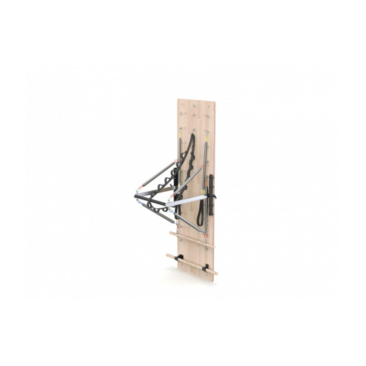 Toorx Liveness Pilates PTX-2000 Spring Wall Unit