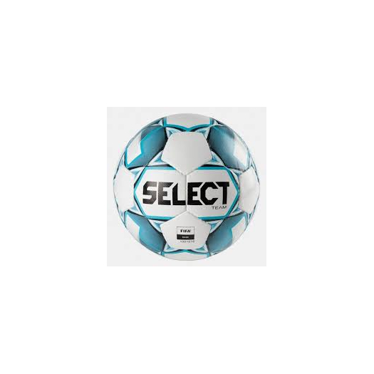 Select Team FIFA meccslabda