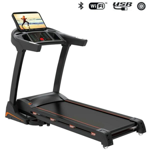 Futópad L680S 15.6 LCD, 3 LE motor