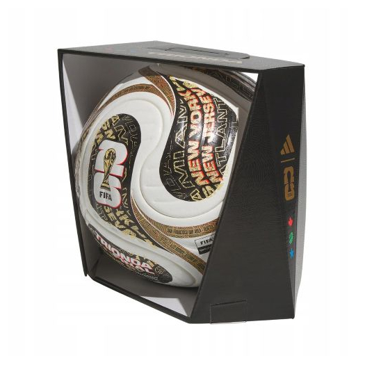 adidas FIFA World Cup Final Trionda Pro  Quality Pro meccslabda