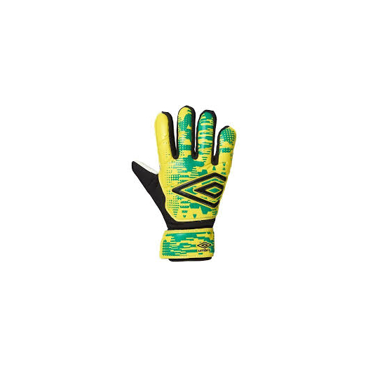 Umbro FORMATION GLOVE - JNR kapuskesztyű