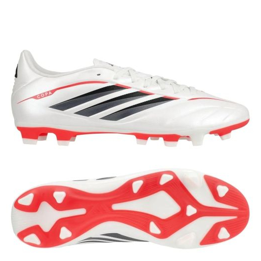 Adidas COPA PURE IV CLUB FG/MG JR6183 focicipő