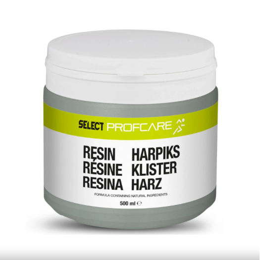 SELECT Profcare Wax (Resin) Átlátszó
