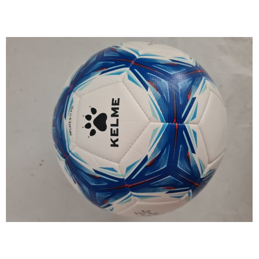Kelme foci  meccslabda  5-ös