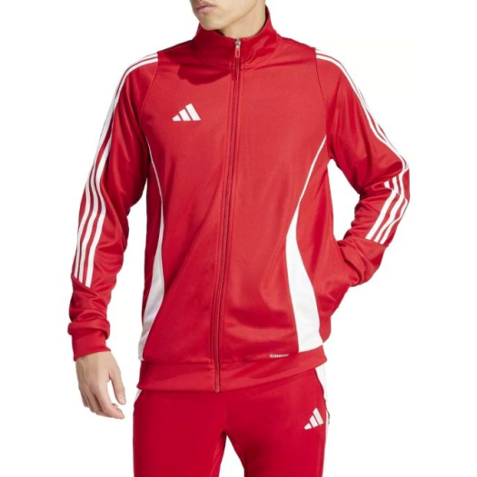 Adidas TIRO24 TRJKT szabadidőruha felső  8 SZÍNBEN