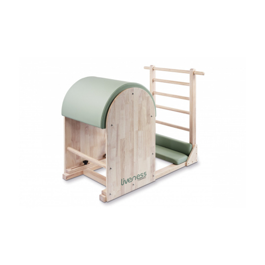 Toorx Liveness Pilates PTX-1900 Ladder Barrel