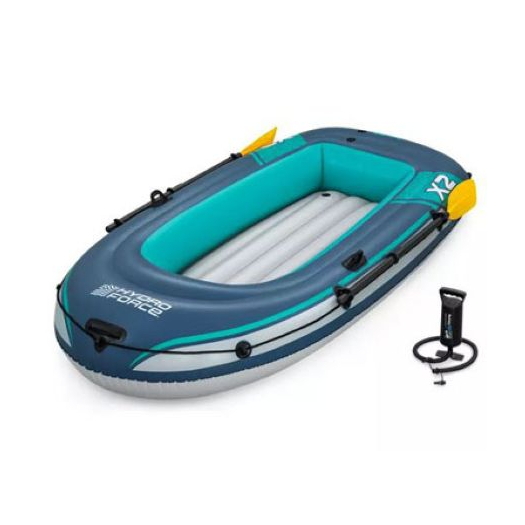 Bestway 61153 Trek X2 felfújható csónak