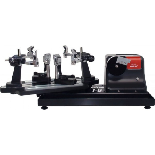 Pros Pro F6 MT-300° húrozógép