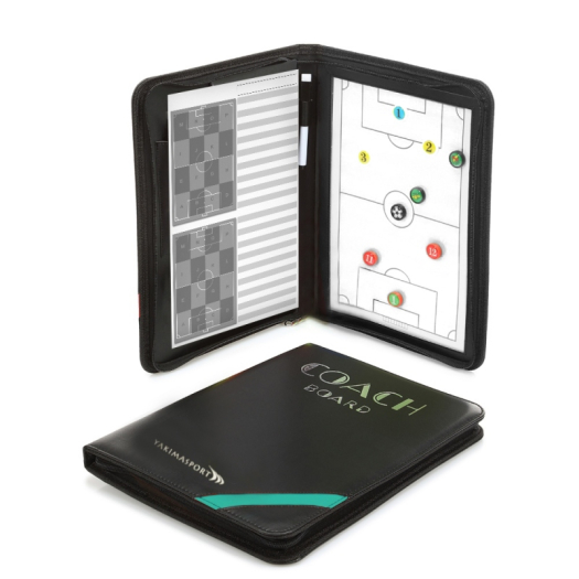 Taktikai tábla mappa 