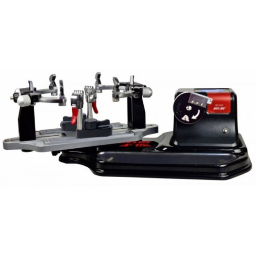 Pros Pro F15 MT-300B húrozógép