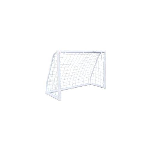 Futball kapu Play PVC 150x100x60 cm