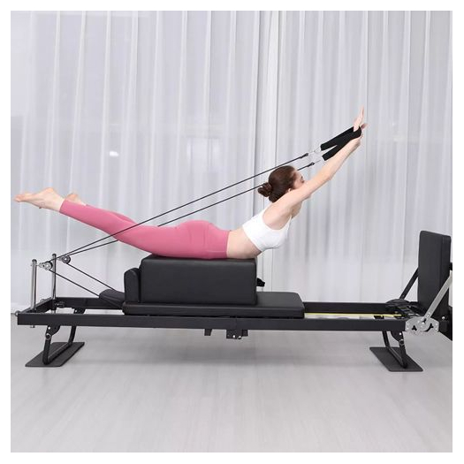 Reformer Pilates gép és box szett