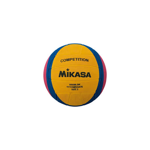 Vízilabda, 3-s méret MIKASA W6608.5W