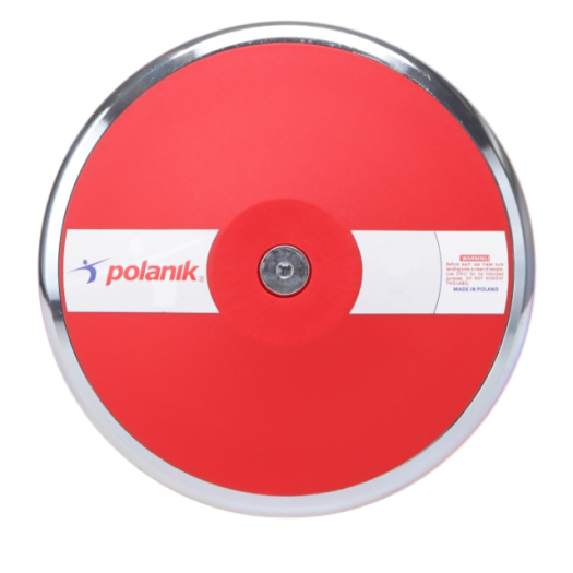 Polanik HPD11 gyakroló diszkosz (0,6 - 2,1 kg)