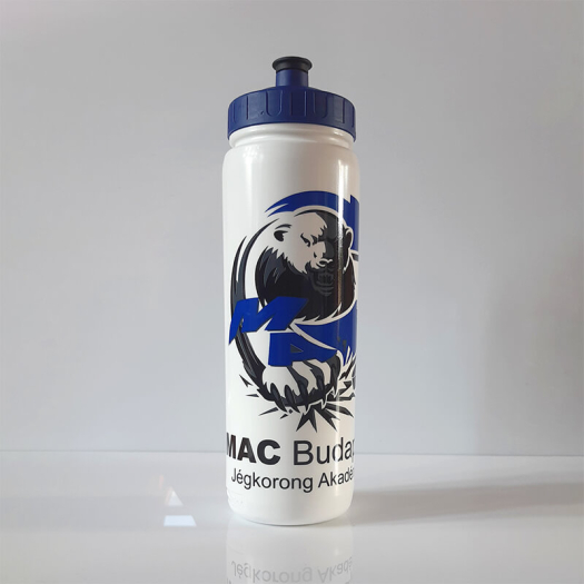 Kulacs MAX  1000 ml saját emblémával tetszőleges színben