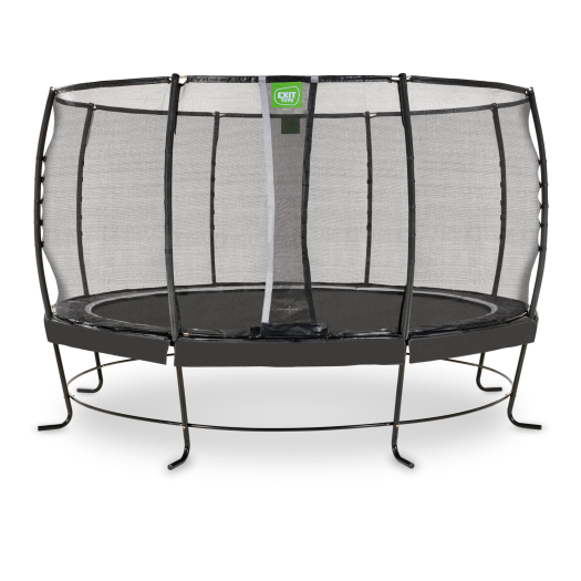 EXIT Lotus Premium trambulin ø427cm