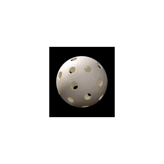 verseny floorball labda