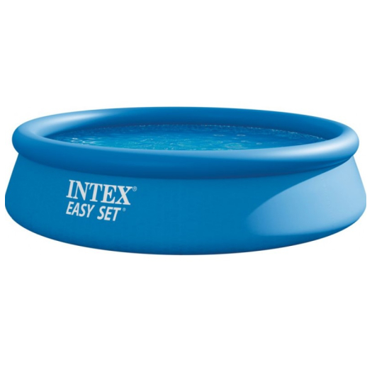 INTEX Easy Set Felfújható medence, 366 x 76 cm