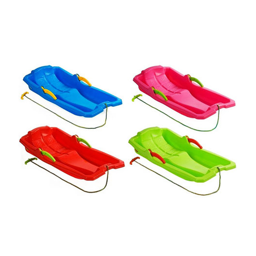 Baby Mix Karol műanyag bob SZUPER ÁRON!