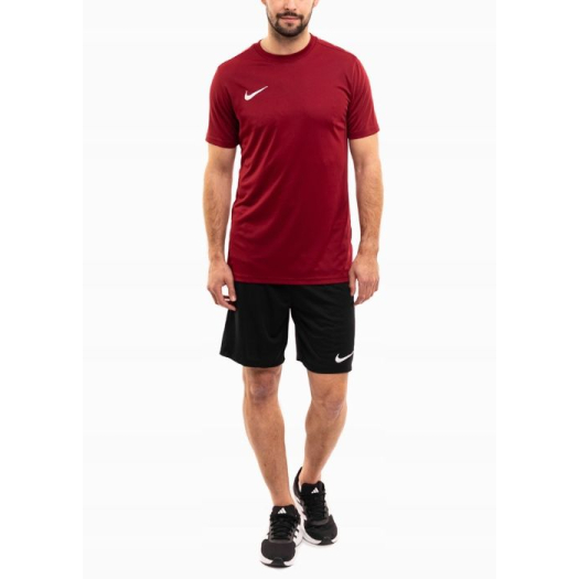 Nike Park szett bordó fekete