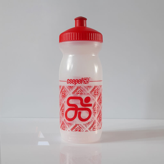 Big Mouth 600 ml kulacs tetszőleges emblémával tetszőleges színben