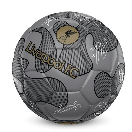 Liverpool FC Terrain SIGN focilabda 5-ös