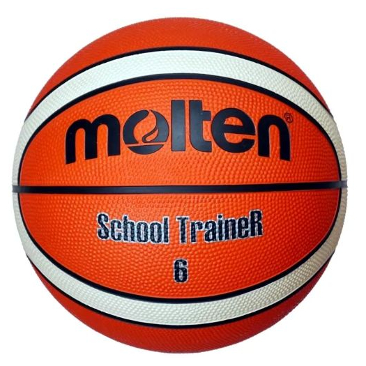 Molten School Trainer iskolai kosárlabda 6 méret